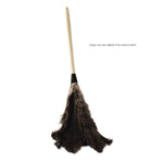 28" Ostrich Feather Duster. 1/Ea