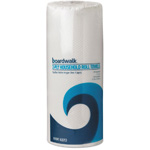 Boardwalk® 2-Ply Household Roll Towel. 30/Cs