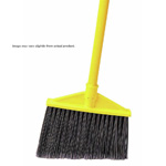 13" Angle Broom. 1/Ea