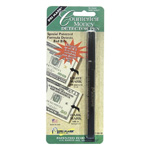 Dri-Mark® Smart Money Counterfeit Detector Pen. 1/Ea