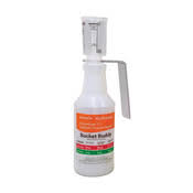 EnvirOx H2 Orange #117 Bucket Buddy 1/Ea