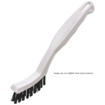 Grout Brush. 1/Ea