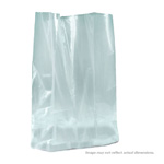 21 x 11 x 20 2 Mil Gusseted Poly Bag 500/Cs