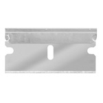 Single Edge Blades. 100/Cs