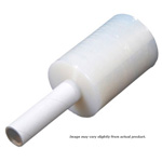 5" x 1000'  80 Gauge Extended Core Bundling Stretch Film 12/Cs