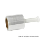 5" x 1000'  80 Gauge Bundling Stretch Film 12/Cs