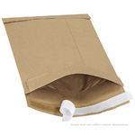 8-1/2" x 12" #2 Self-Seal Padded Mailer. 100/cs. 18 lbs.