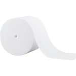 Kimberly-Clark Coreless Two-Ply Bathroom Tissue. 1000 Sheets per roll. 36 Rolls/Cs.