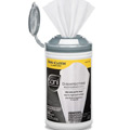 Sani-Cloth Disinfecting Wipes. 200/Canister, 6/Case.