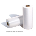 18" x 1500' 90 Gauge Stretch Film. 4 Rolls /Cs