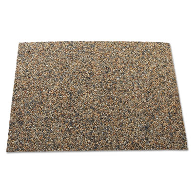 Aggregate Panels. 35 Gallon. River Rock. 1/Ea