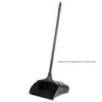Lobby Pro™ Upright Dust Pan. Open. 1/Ea