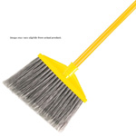 Brute Angle Broom. 1/Ea