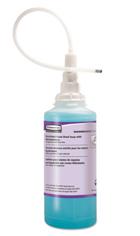 Enriched Moisturizing Foam Hand Soap, 800Ml 4/Cs