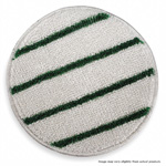 19" Low Profile Scrub Carpet Bonnet