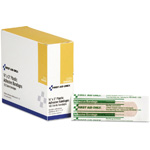 Adhesive Bandages , 3/4" x 3" . 100/Box