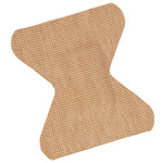 Flex Fabric Bandages, Fingertip  100/Box