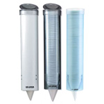 Pull-Type Water Cup Dispenser. 1/Ea