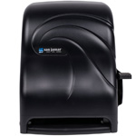 Oceans® Lever Roll Towel Dispenser
