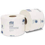 Tork® OptiCore® 2-Ply Bath Tissue. 865 Sheets Per Roll, 36/Cs