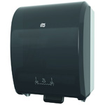 Tork Mechanical Hands Free Roll Towel Dispenser