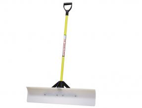Snowplow/Pusher Shovel, 30"