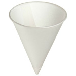 Paper Cone Cup. 5000/Cs