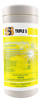 Triple S® Disinfectant Cleaning Wipes, 75/Canister, 6/Case