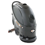SSS Panther 17C 18" Automatic Scrubber. 1/Ea