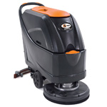 SSS Panther 20B1 Auto Scrubber w/o batteries, 1/Ea.
