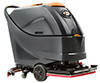 SSS Panther 20TO Orbital Automatic Scrubber, w/o batteries, 1/Ea