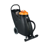 SSS Black Cat 18 FMS Wet/Dry Vacuum Cleaner. 1/Ea