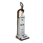 SSS Prosense 12D Dual Motor Upright Vacuum, 1/Cs