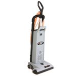 SSS Prosense 15D Dual Motor Upright Vacuum, 1/Cs