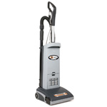 SSS Triumph 12S Single Motor HEPA Upright Vacuum, 1/Ea