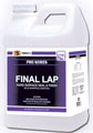 Final Lap Hard Surface Sealer & Finish, 2.5 Gallon 2/Cs