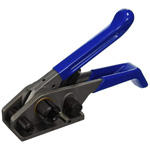 1/2" - 3/4" Deluxe Poly Strapping Tensioner