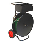 Economy Strapping Cart