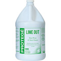 Lime Out Lime and Scale Remover, 1 Gal. 1/Ea