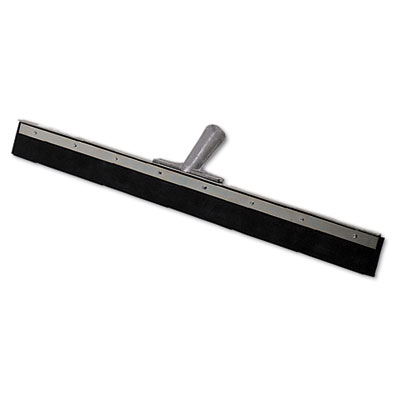 Unger FE450 18" Aquadozer® Straight Floor Squeegee. 1/Ea
