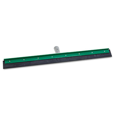 Unger FP600 24" Aquadozer® Heavy Duty Straight Floor Squeegee. 1/Ea