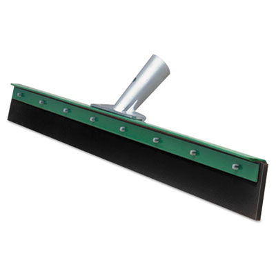 Unger FP750 30" Aquadozer® Heavy Duty Straight Floor Squeegee. 1/Ea