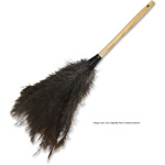 20" Ostrich Feather Duster. 1/Ea