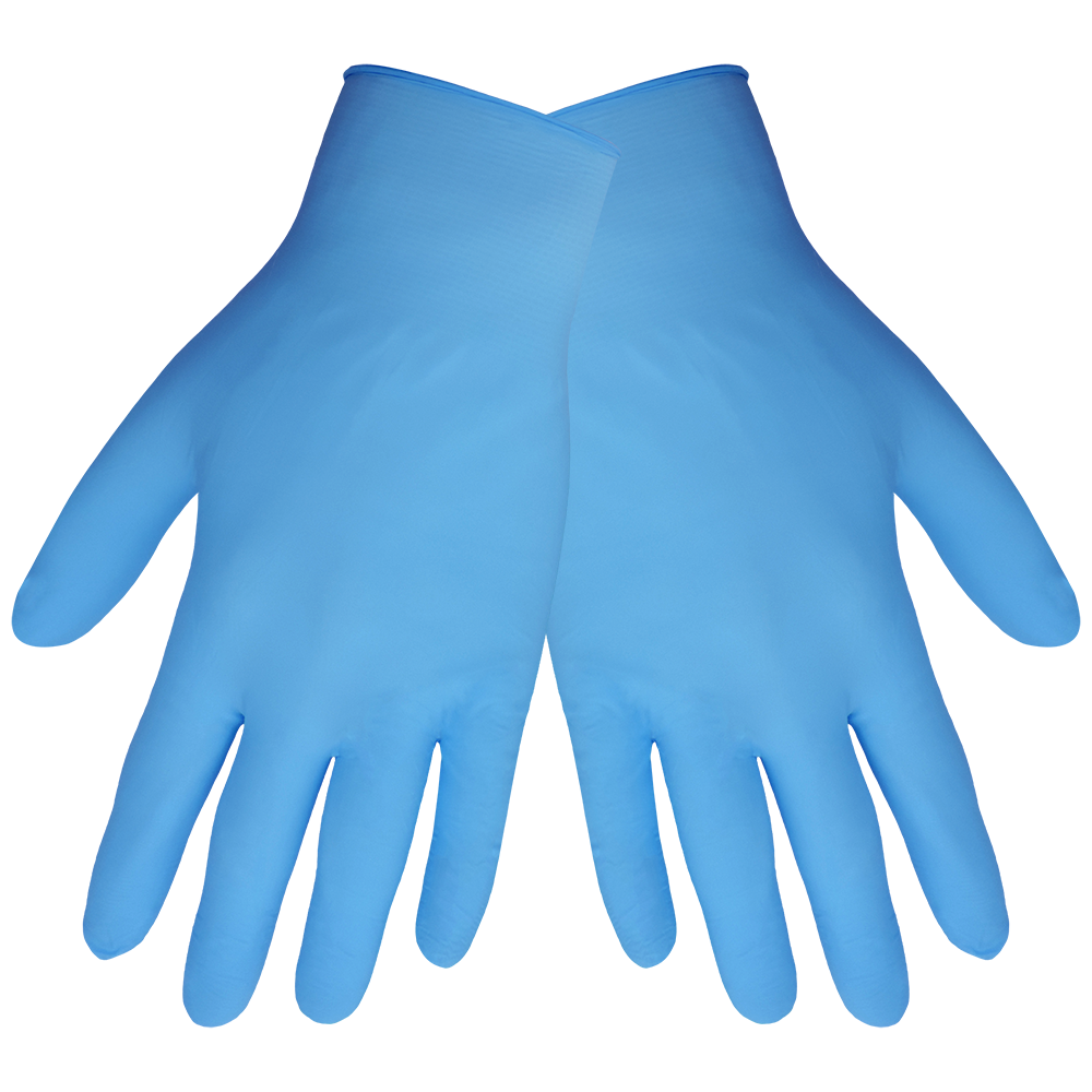 Safety Supplies Gloves NitrileGloves Janitorial Supplies