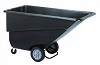 1.1 Cubic Yard Tilt Truck - 800lb Capacity