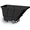 1.5 Cubic Yard Tilt Truck - 1200lb Capacity