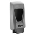 Gojo® Pro 2000 Hand Soap Dispenser, 2000mL, Black Textured Finish. 1/Ea