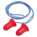 MaxÂ® Disposable Ear Plugs. Corded. 100 PR/Box