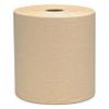 800' Scott® Natural Roll Towel. 8 Inch. 12/Cs