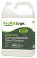 ProVetLogic Animal Facility Concentrated Disinfectant & Deodorizer, 4Gal/Cs